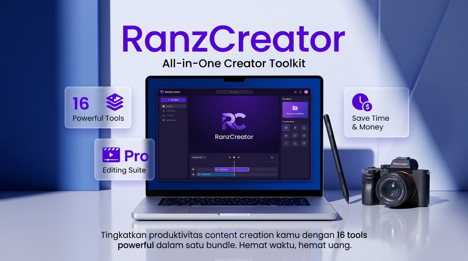 RanzCreator