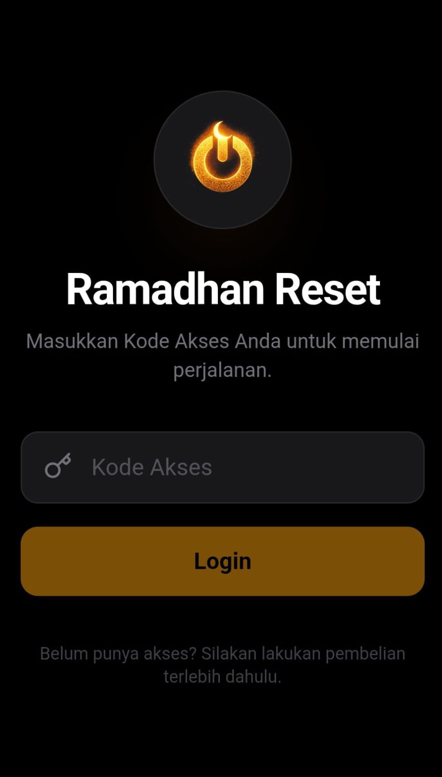 App Interface 2