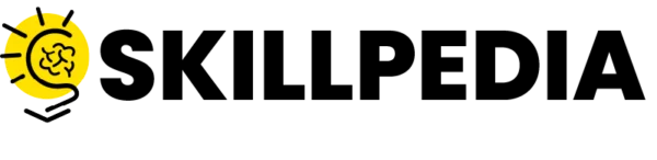 Skillpedia Logo