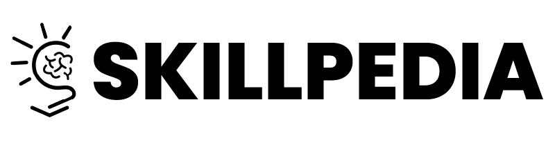 Skillpedia Logo