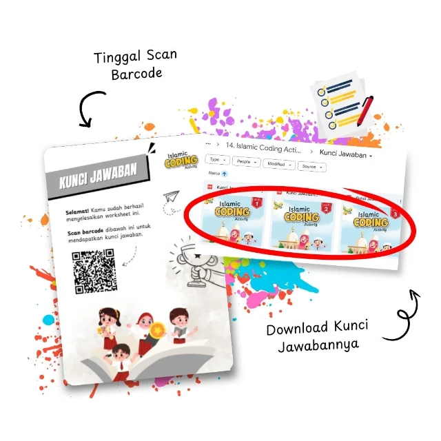 Kunci Jawaban