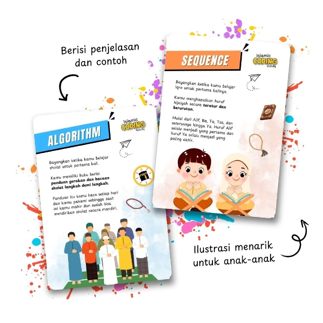 8 Konsep Dasar Coding