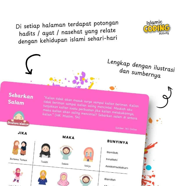 Muatan Islami