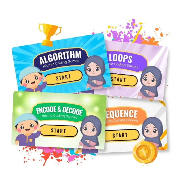 Bonus Games