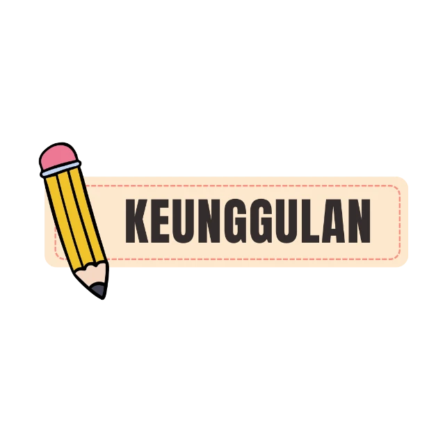 Keunggulan My First Coding