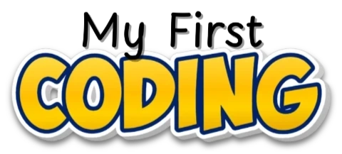 My First Coding