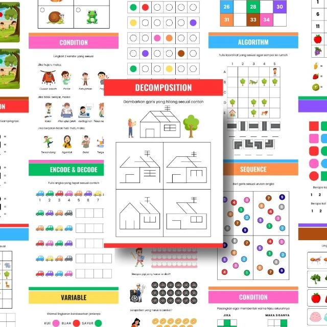 Preview My First Coding
