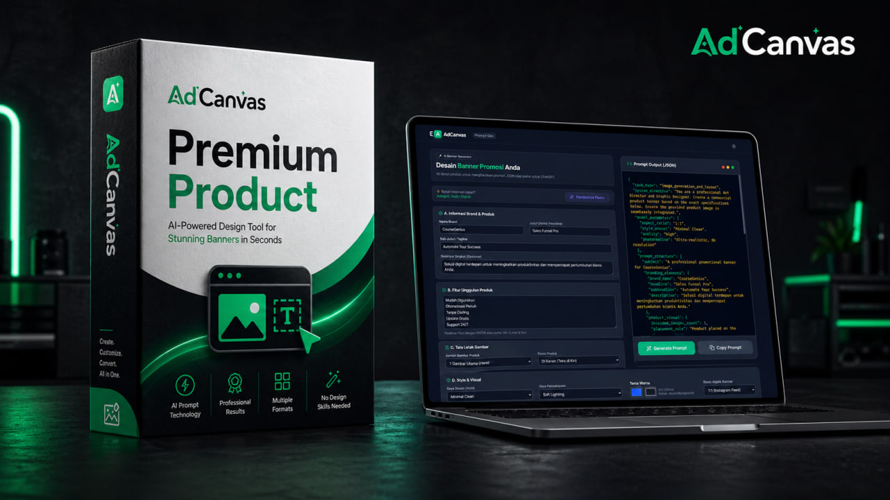 AdCanvas