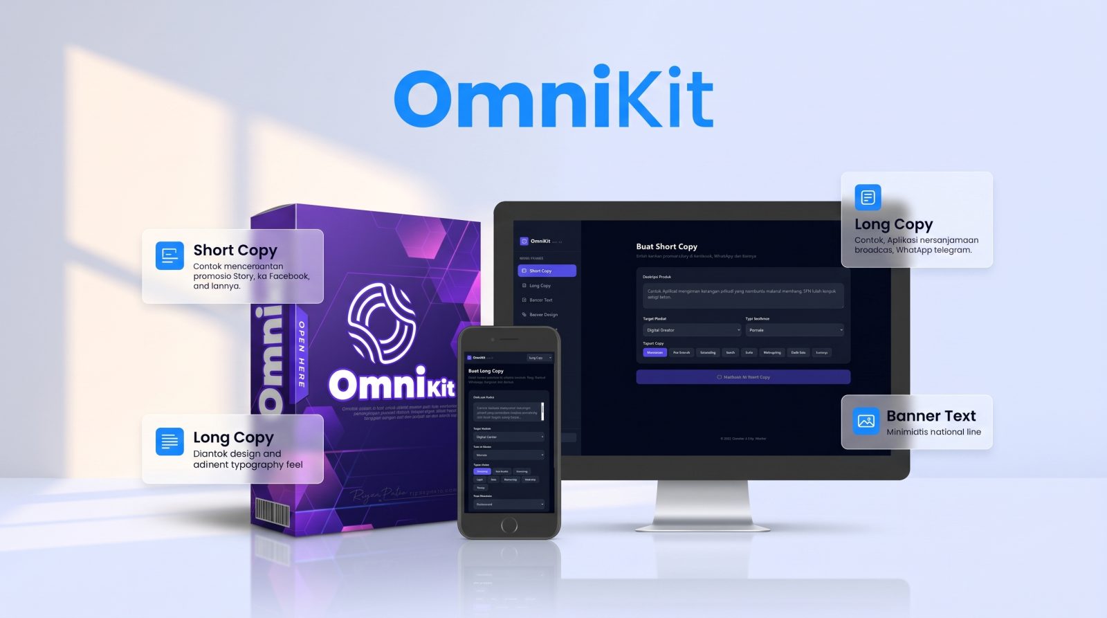 OmniKit