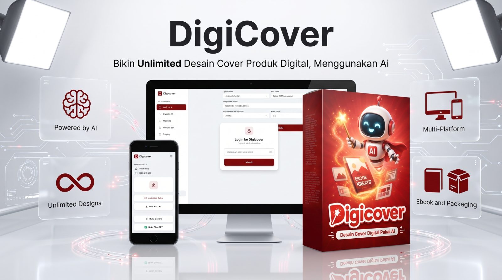 DigiCover