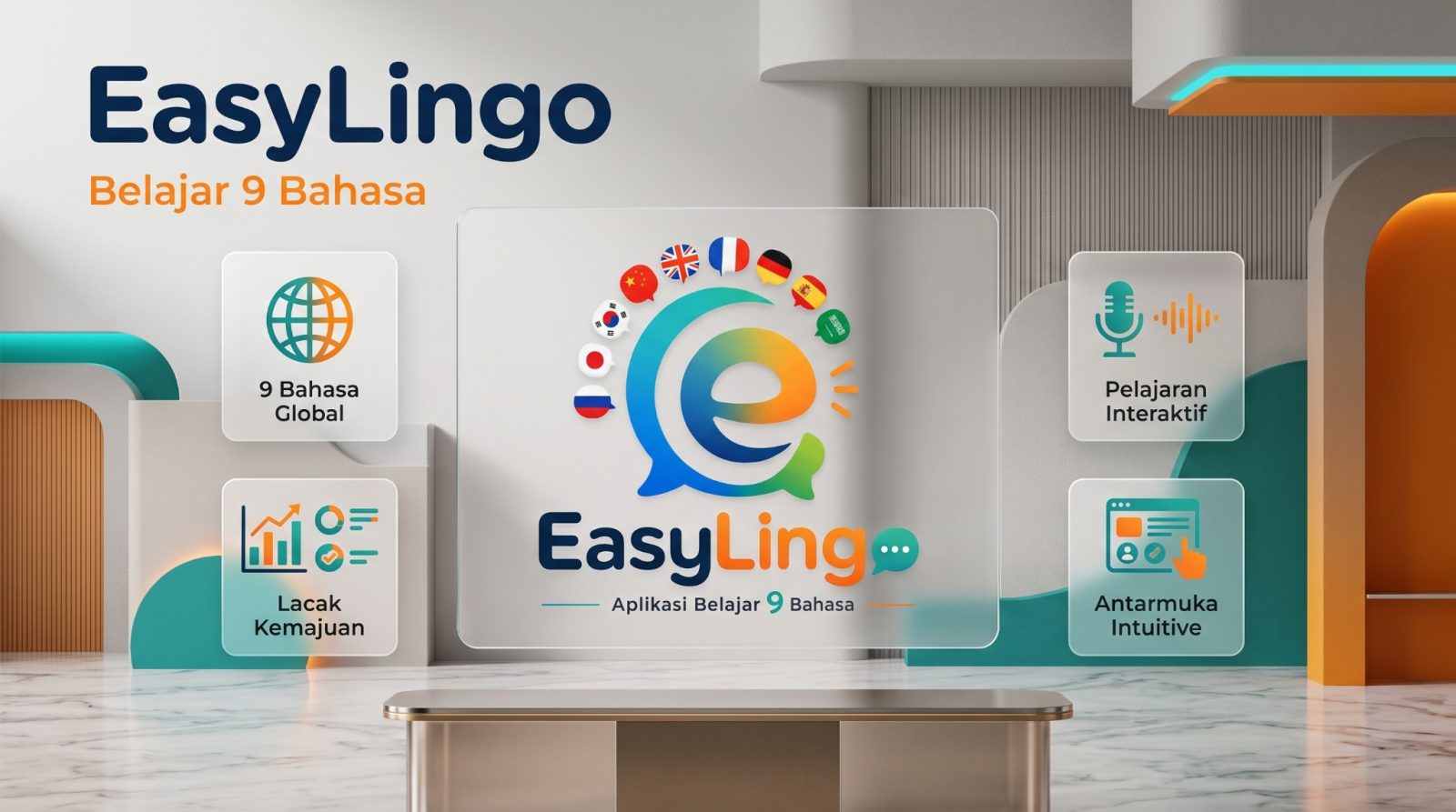 EasyLingo