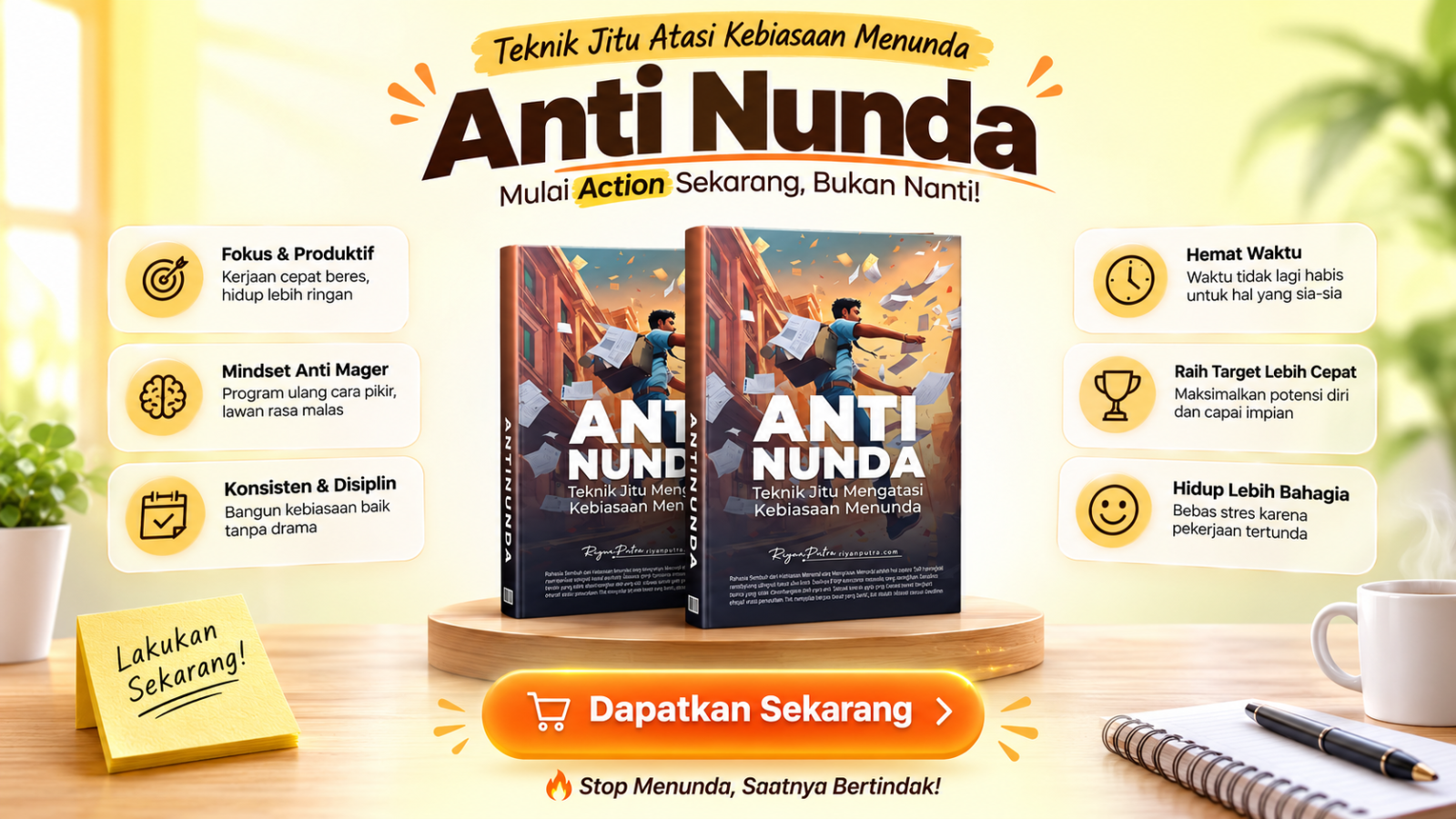 Anti Nunda