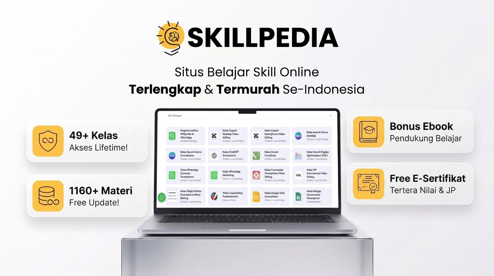 Skillpedia