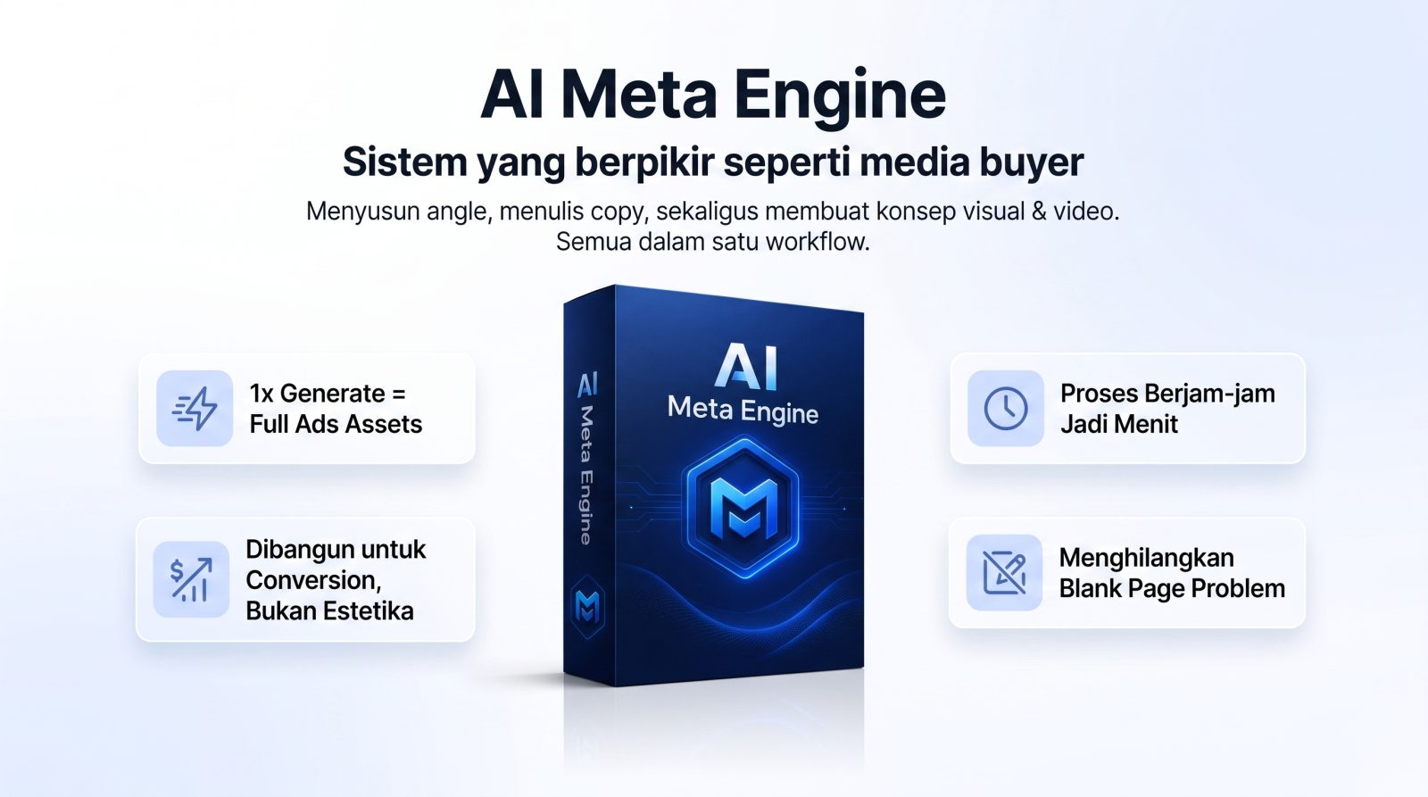 AI Meta Engine