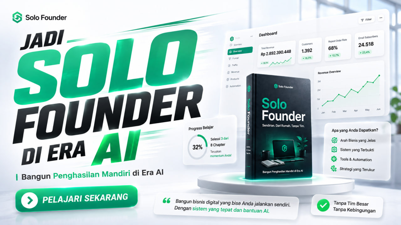 Solo Founder