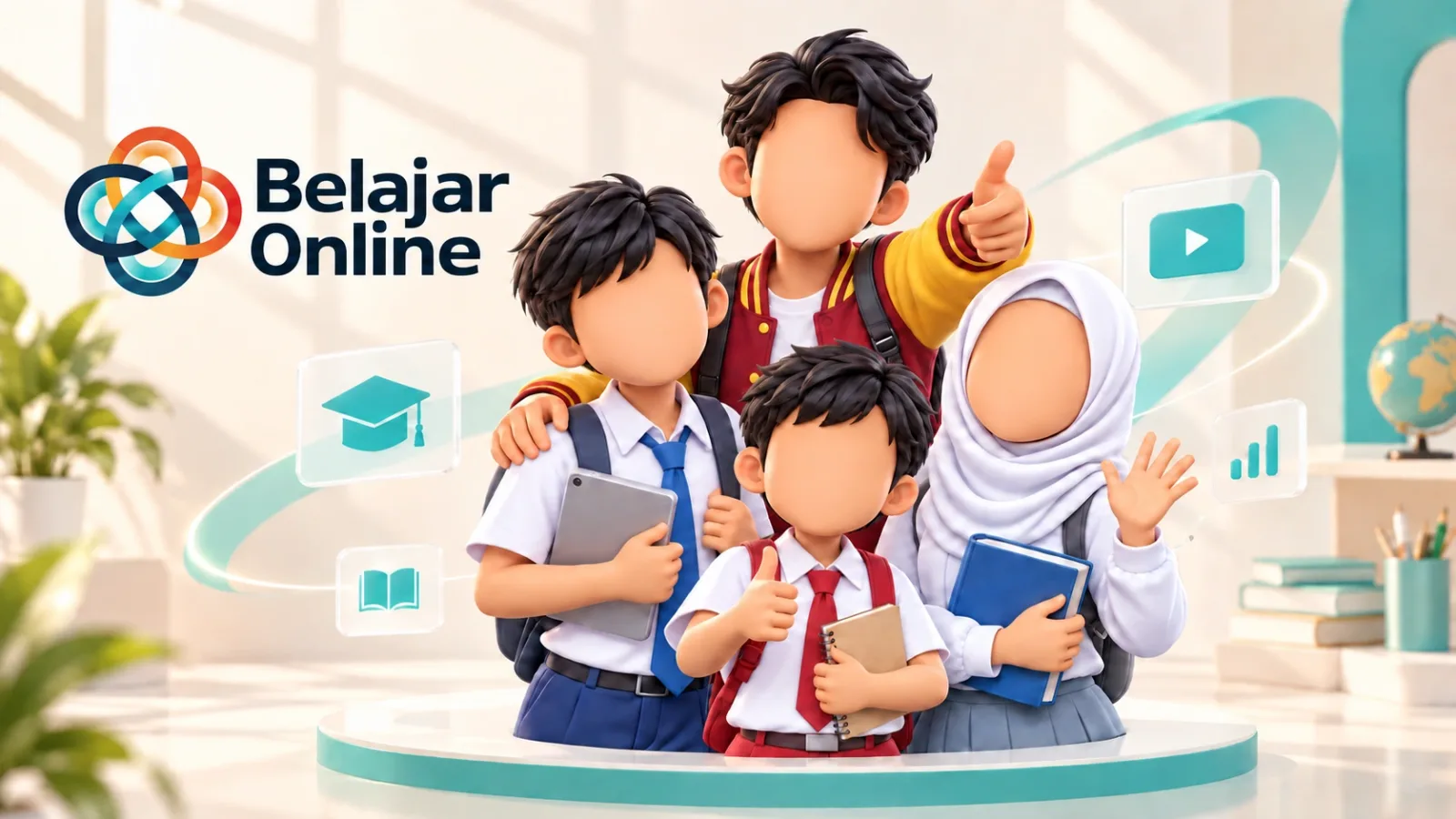 Belajar Online